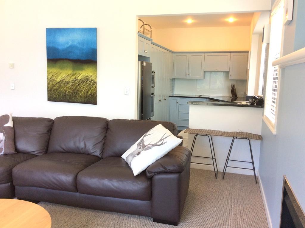 The Queenstown Bothy Chambre photo