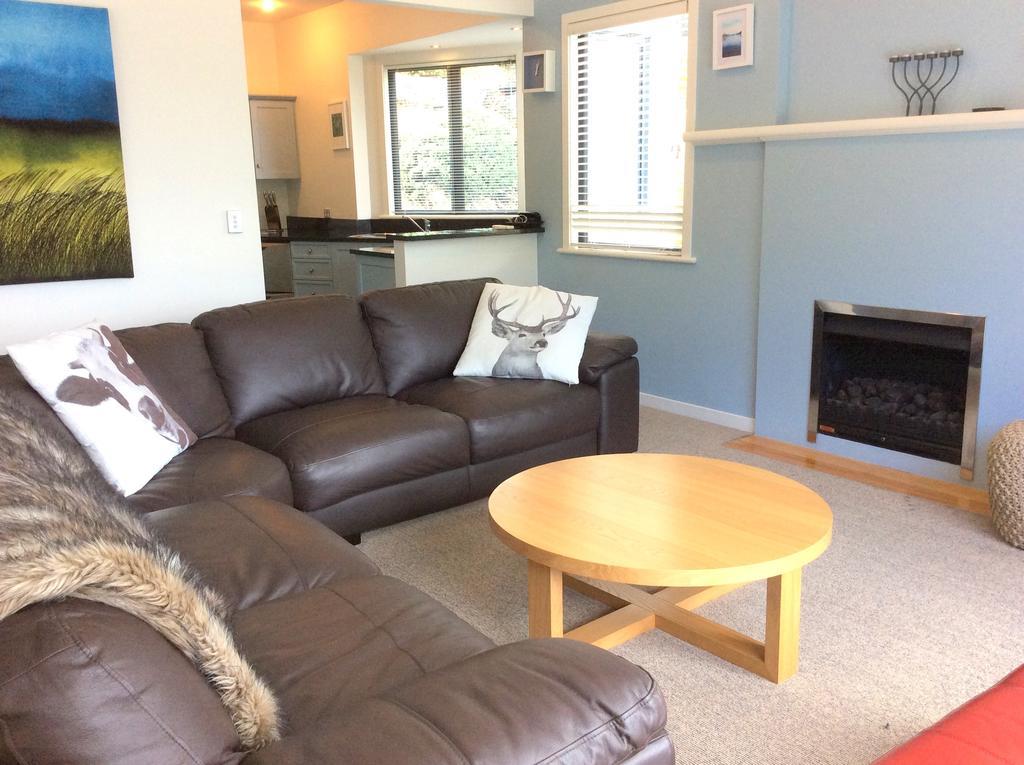 The Queenstown Bothy Extérieur photo
