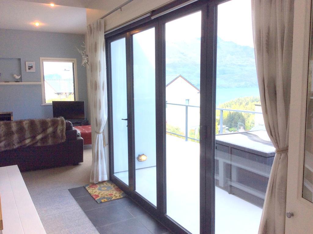The Queenstown Bothy Extérieur photo