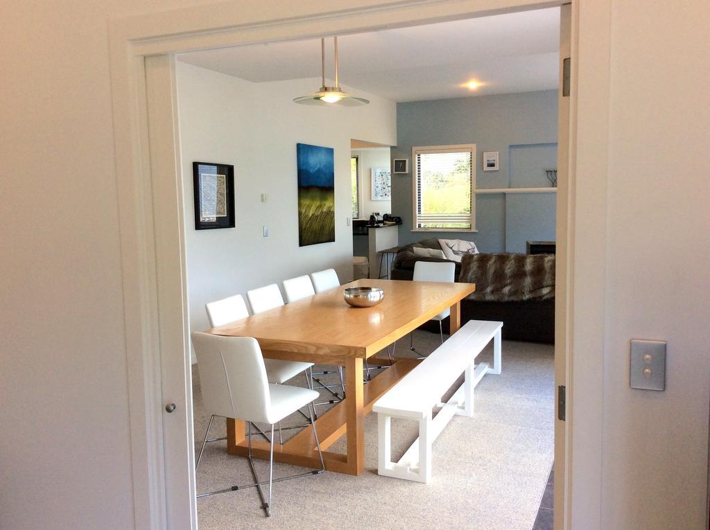 The Queenstown Bothy Extérieur photo