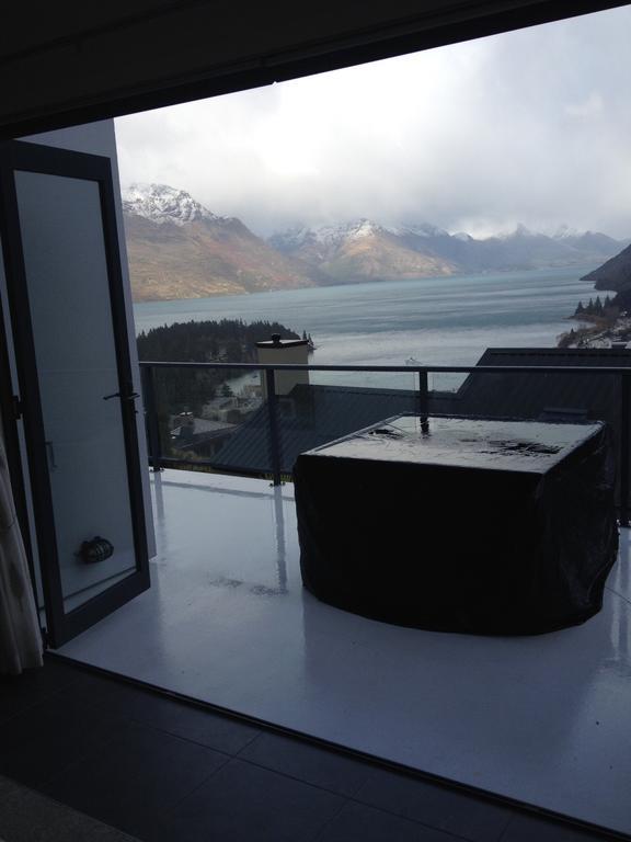 The Queenstown Bothy Chambre photo