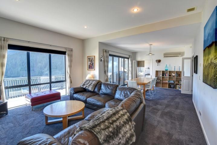 The Queenstown Bothy Extérieur photo