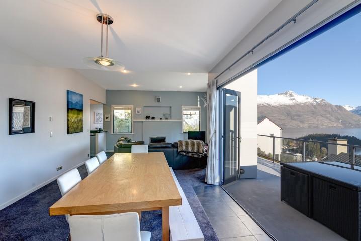 The Queenstown Bothy Extérieur photo
