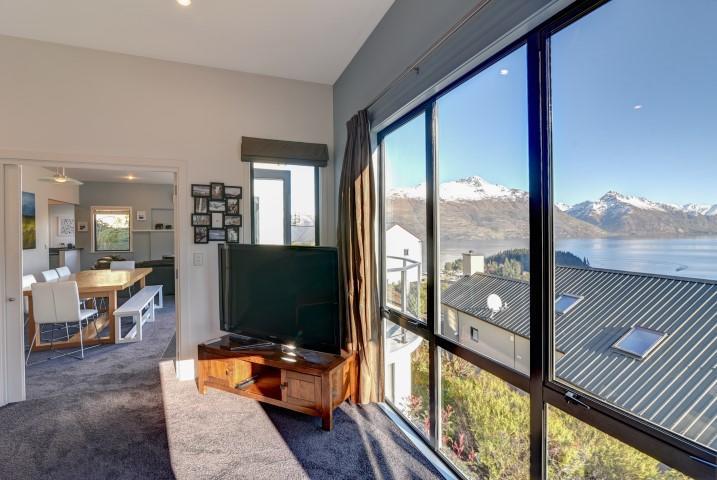 The Queenstown Bothy Extérieur photo