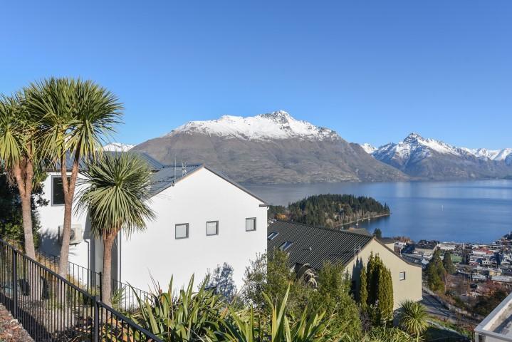 The Queenstown Bothy Extérieur photo