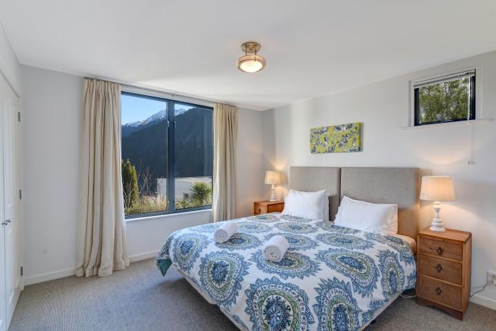 The Queenstown Bothy Extérieur photo