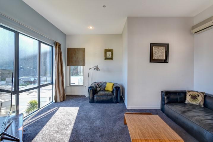 The Queenstown Bothy Extérieur photo