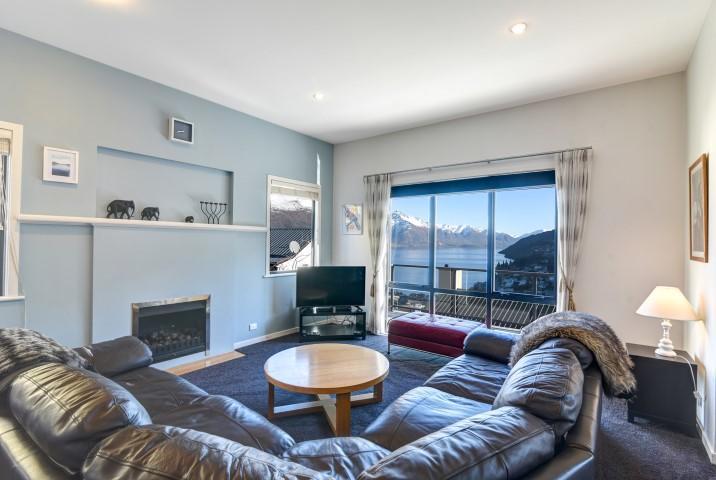 The Queenstown Bothy Extérieur photo