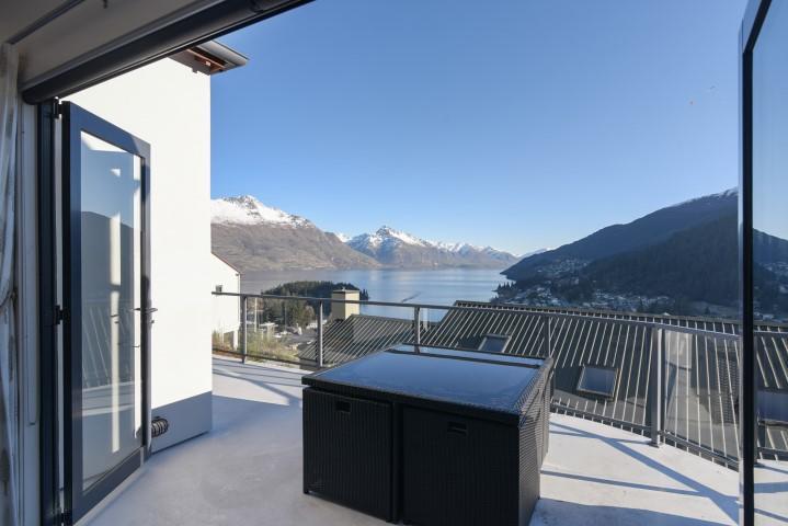 The Queenstown Bothy Extérieur photo