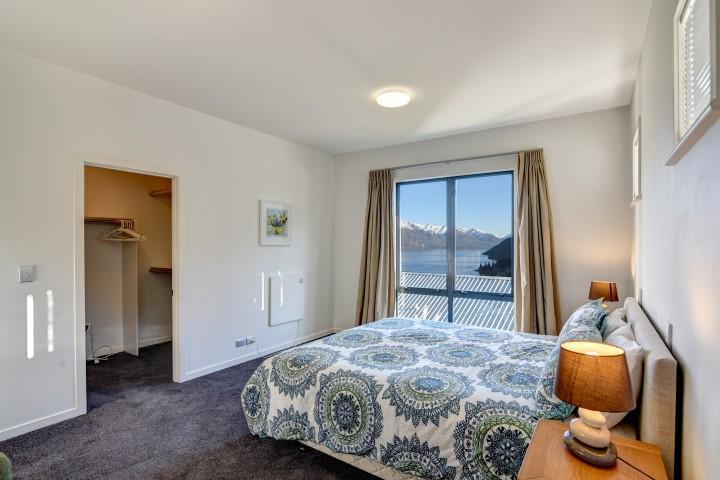 The Queenstown Bothy Extérieur photo