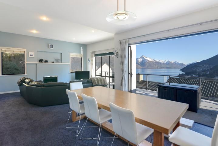 The Queenstown Bothy Extérieur photo